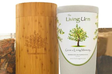 The Living Urn