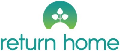 Return Home Logo