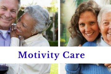 motivity care